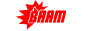 Markenlogo von BAAM Sports Foods