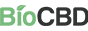 Markenlogo von biocbd