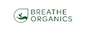 Markenlogo von Breathe Organics
