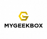 Gutscheincode My Geek Box