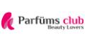 Markenlogo von Parfüms Club
