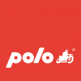 Markenlogo von Polo Motorrad