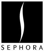 Markenlogo von Sephora