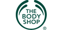 Markenlogo von The Body Shop