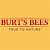 Gutscheincode Burt's Bees