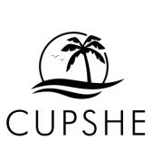 Markenlogo von CUPSHE