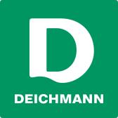 Markenlogo von DEICHMANN