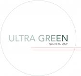 Markenlogo von ULTRA-GREEN