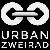 Markenlogo von URBAN ZWEIRAD