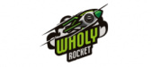 Markenlogo von Wholy-Rocket