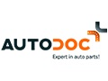 Markenlogo von Autodoc