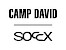 Gutscheincode CAMP DAVID & SOCCX