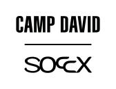 Markenlogo von CAMP DAVID & SOCCX