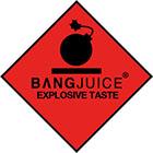 Markenlogo von BangJuice