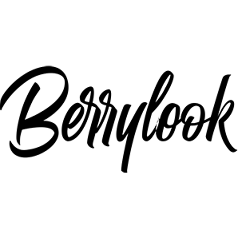 Markenlogo von Berrylook.com