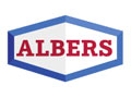 Markenlogo von Albers Food Shop