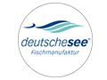 Markenlogo von Deutsche See Fischmanufaktur