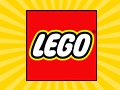 Markenlogo von LEGO