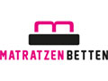 Markenlogo von Matratzen-betten.de