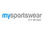 Gutscheincode My-Sportswear.de