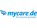 Markenlogo von Mycare.de