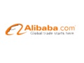 Markenlogo von Alibaba