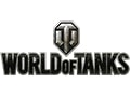 Markenlogo von World of Tanks