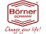Gutscheincode Börner Germany