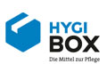 Markenlogo von Hygibox.de