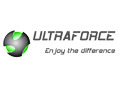 Markenlogo von ultraforce.de