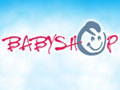 Markenlogo von babyshop.de