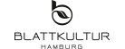Markenlogo von Blattkultur Hamburg