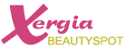 Markenlogo von Xergia Beautyspot