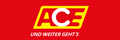 Markenlogo von ACE – Auto Club Europa