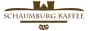 Markenlogo von Schaumburg Kaffee