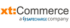 Markenlogo von xt:Commerce Shopsoftware