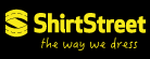 Gutscheincode ShirtStreet