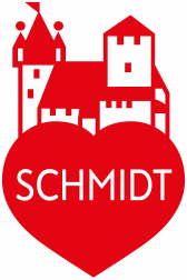 Markenlogo von Lebkuchen-Schmidt