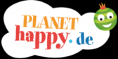 Markenlogo von Planet happy