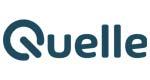 Markenlogo von QUELLE Versand