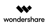 Markenlogo von Wondershare