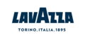 Markenlogo von Lavazza