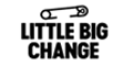 Markenlogo von Little Big Change