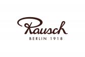 Markenlogo von Rausch