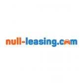 Markenlogo von Null-Leasing
