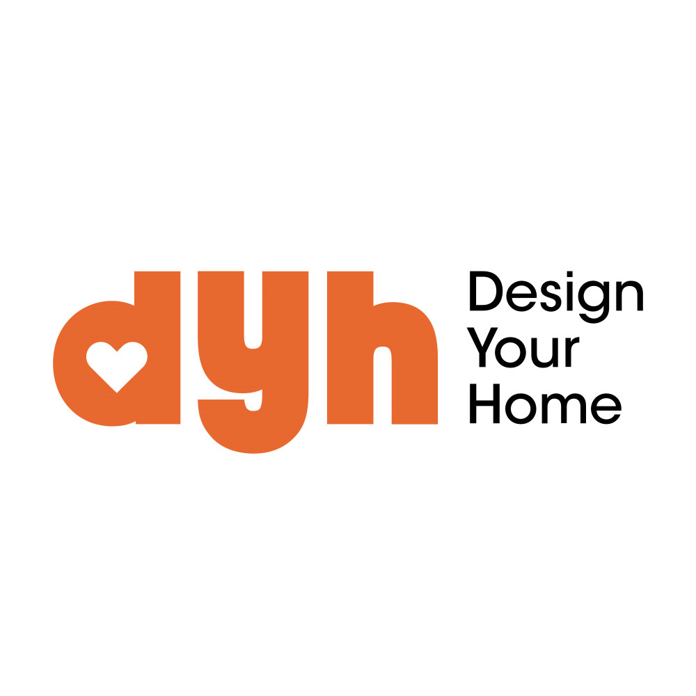 Markenlogo von DYH - Design your Home