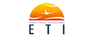 Markenlogo von ETI