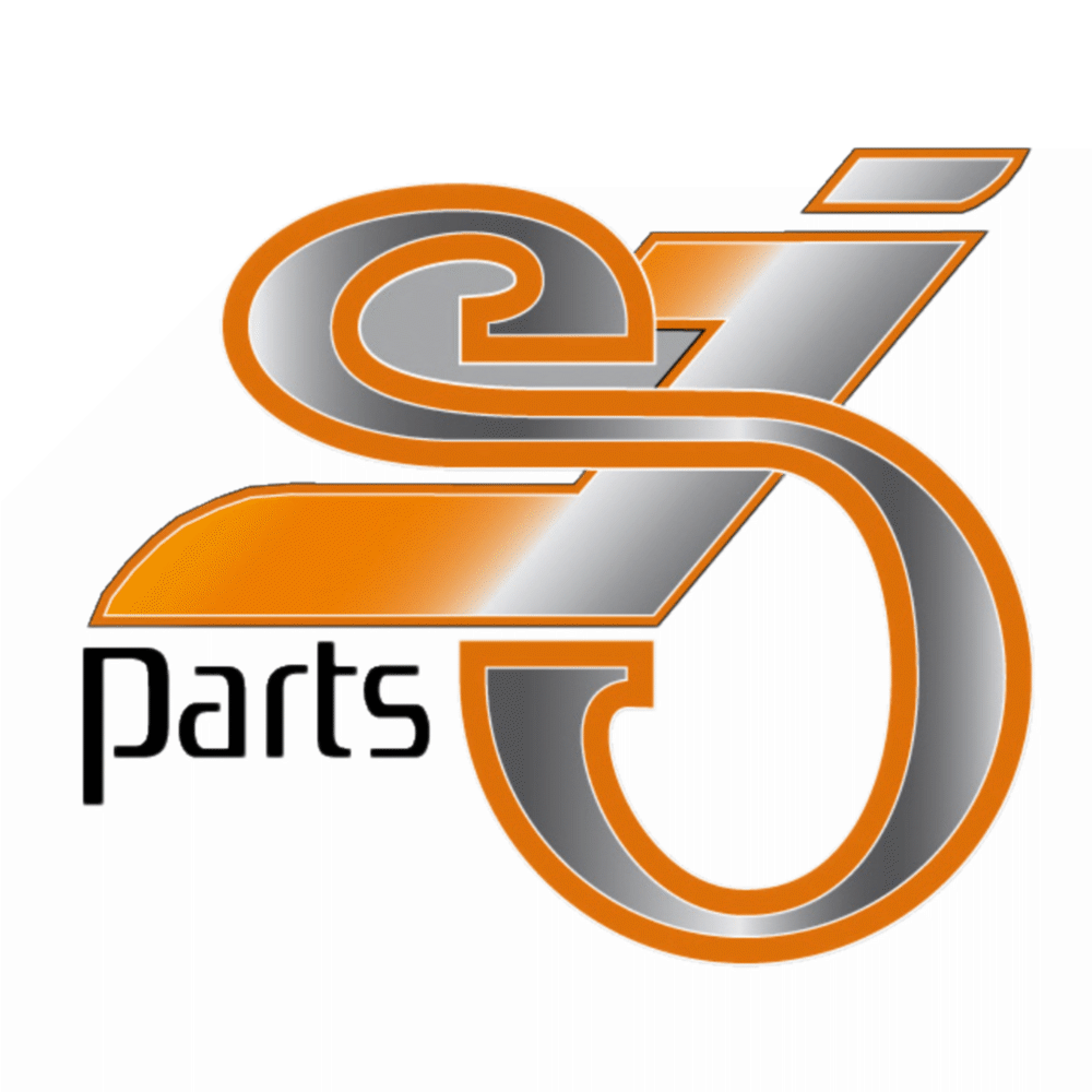 Markenlogo von JS Parts