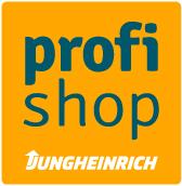 Markenlogo von Jungheinrich PROFISHOP