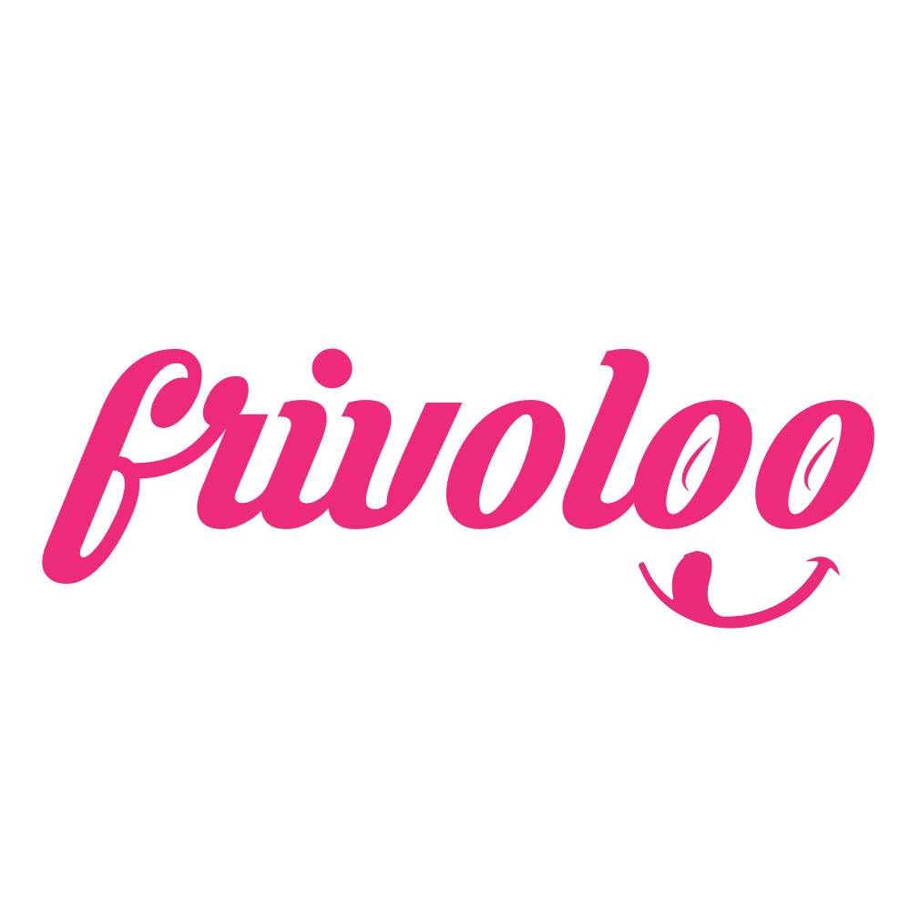 Markenlogo von Frivoloo